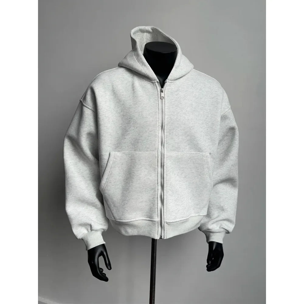 Sudadera 2 en 1 con Mochila integrada.|Estilo Urbano y Practico