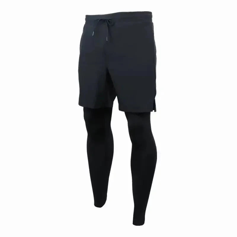 Pack 2 Pantalones Deportivos Urbanos para Correr y Entrenar | Moda Hombre Viva Shop 888
