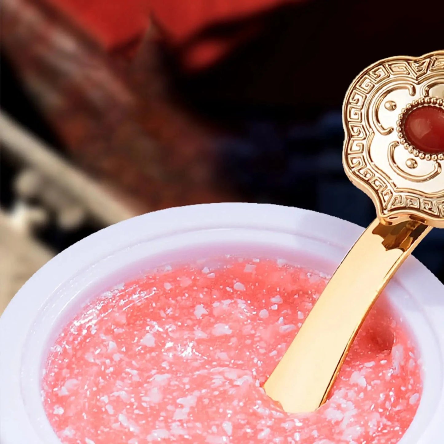 Crema Regeneradora Sangre de Dragón antiarrugas Natural con Retinol &Placenta Rejuvenecedora. Viva Shop 888