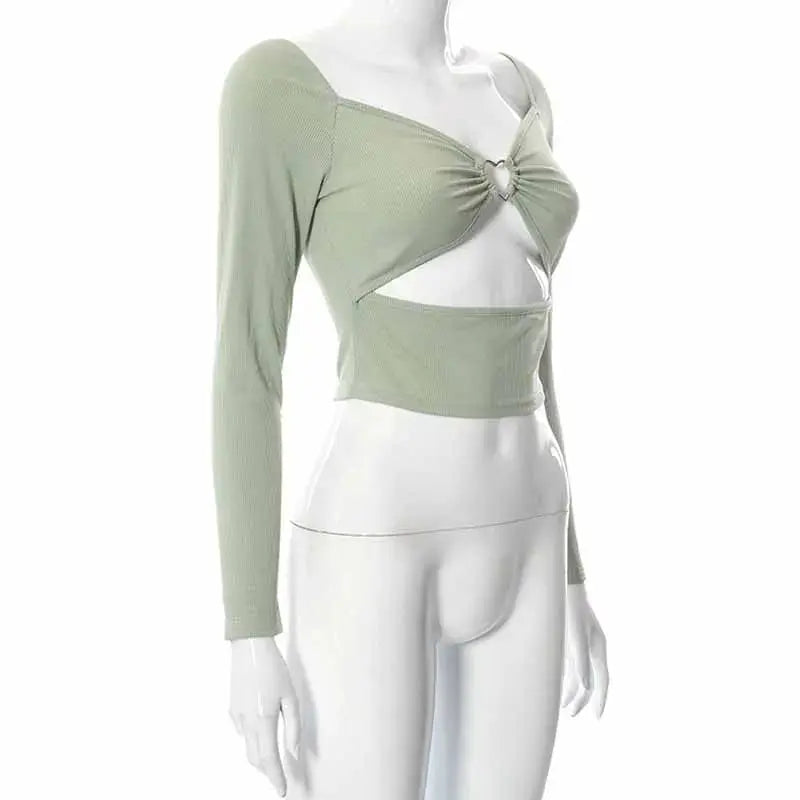 Camiseta Casual Viva Shop 888