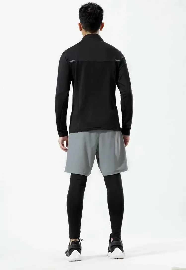 Pack 2 Pantalones Deportivos Urbanos para Correr y Entrenar | Moda Hombre