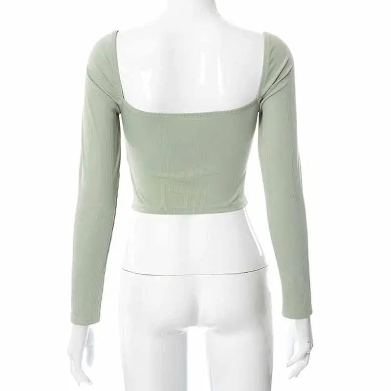 Camiseta Casual Viva Shop 888