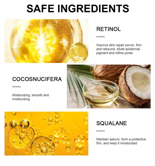 Retinol Eye Stick Premium – Lujo Instantáneo para tu Mirada Viva Shop 888