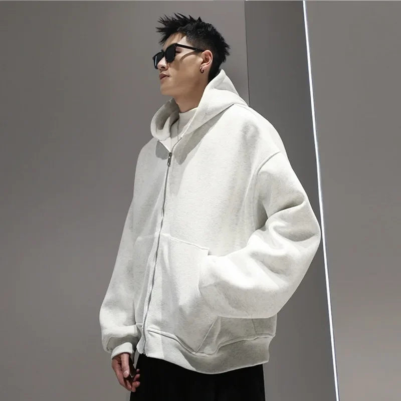 Sudadera 2 en 1 con Mochila integrada.|Estilo Urbano y Practico