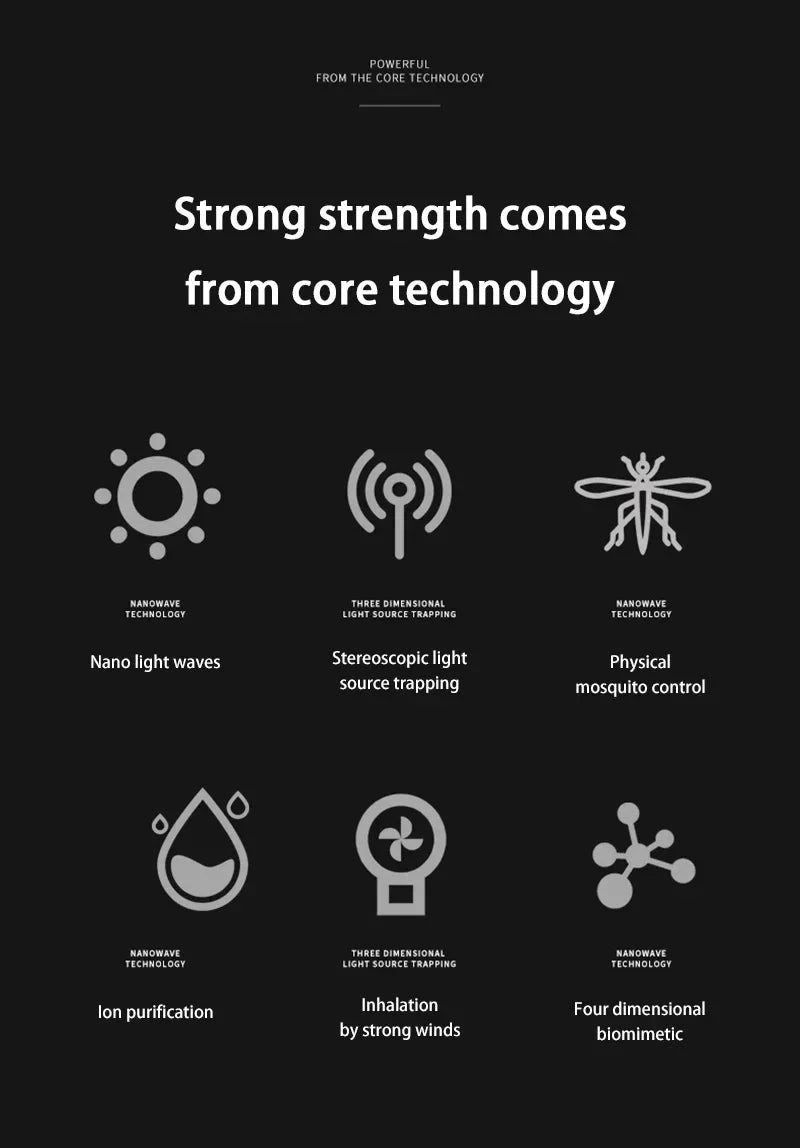 Lámpara antimosquitos , trampa eléctrica para moscas, mata insectos, lámpara enchufada por USB, lámpara antimosquitos silenciosa portátil para exteriores, insecto Viva Shop 888