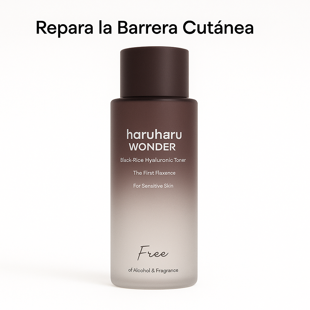 “Ácido Haruharu: Adiós a imperfecciones, hola a piel nueva”Cosmetica Coreana Viva Shop 888
