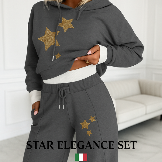Chándal 2 piezas Star Set Viva Shop 888 Viva Shop 888