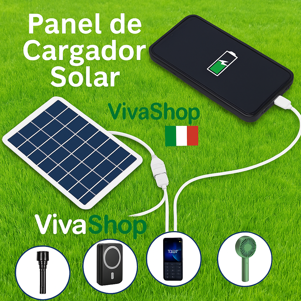 Kit de Supervivencia Total y Absoluto/ Todo lo necesario para cualquier Emergencia Vivashop888 Viva Shop 888
