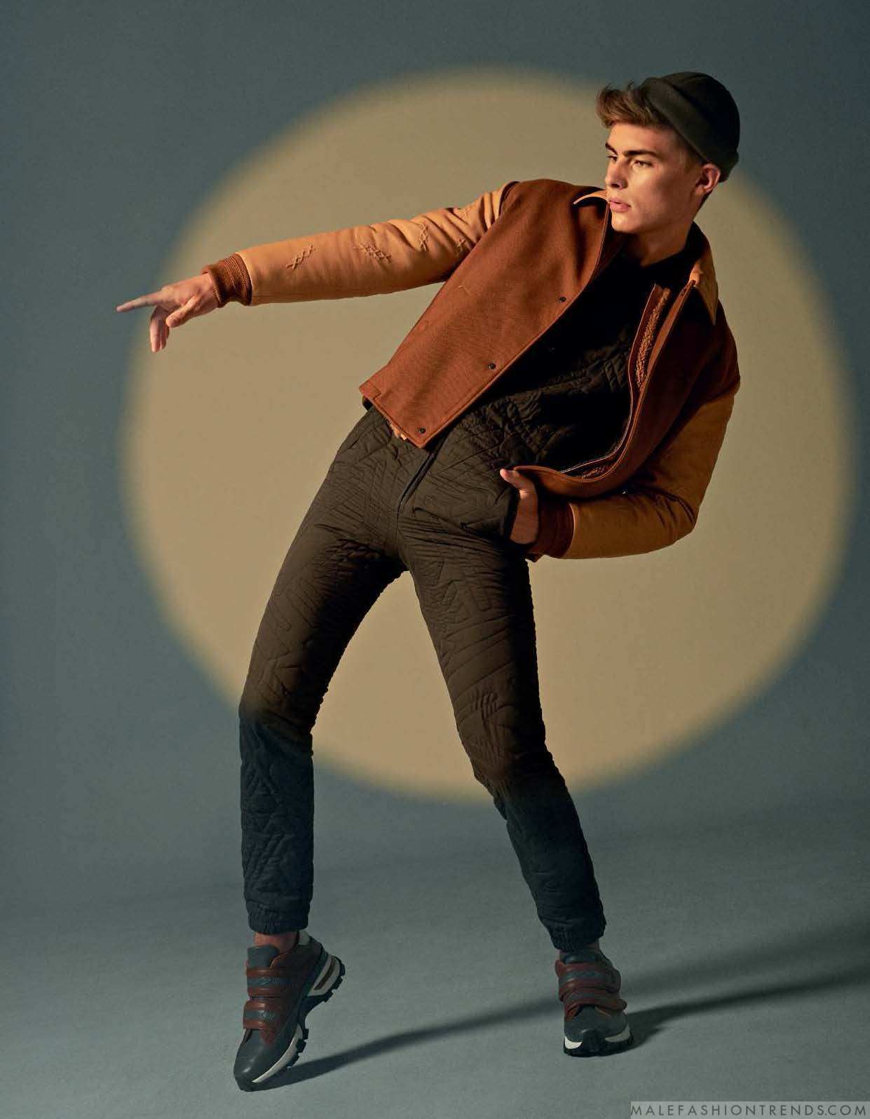 Moda Hombre