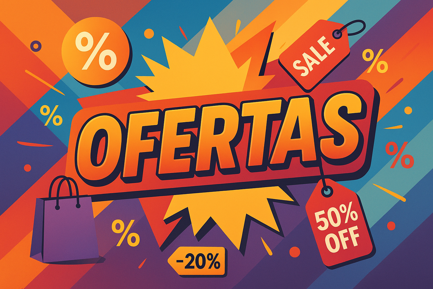 OFERTAS