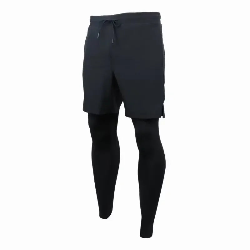 Pack 2 Pantalones Deportivos Urbanos para Correr y Entrenar | Moda Hombre