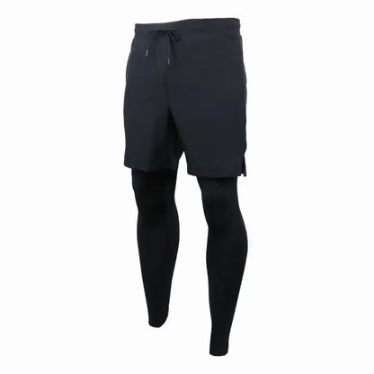 Pack 2 Pantalones Deportivos Urbanos para Correr y Entrenar | Moda Hombre