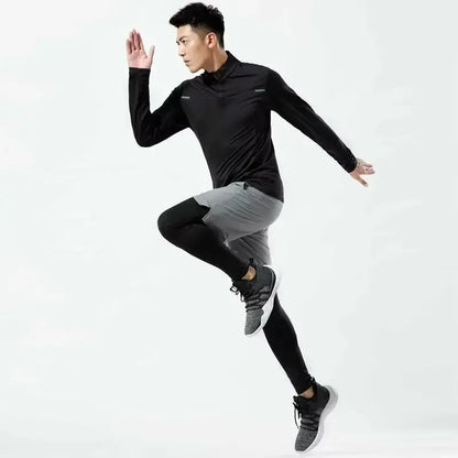 Pack 2 Pantalones Deportivos Urbanos para Correr y Entrenar | Moda Hombre