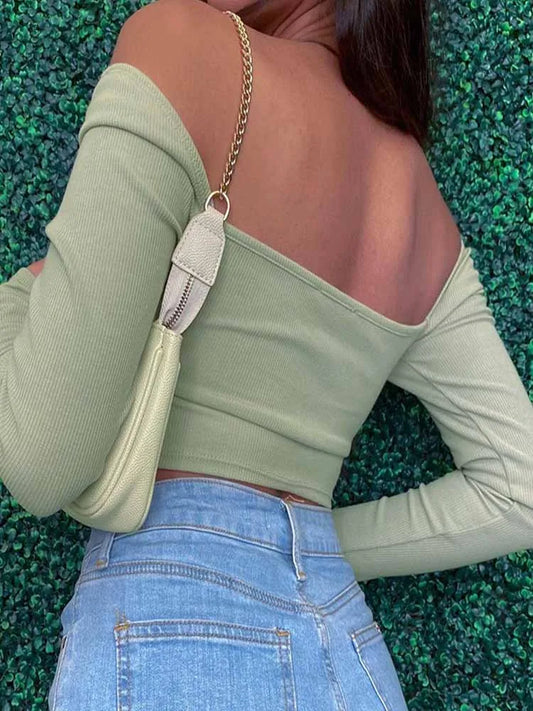 Camiseta Casual