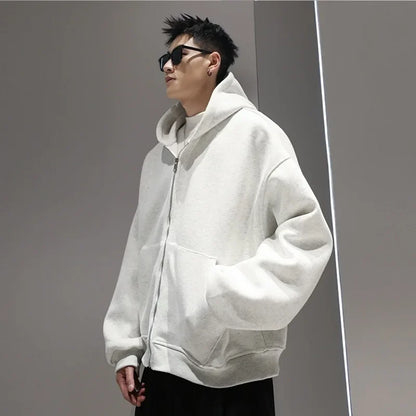 Sudadera 2 en 1 con Mochila integrada.|Estilo Urbano y Practico