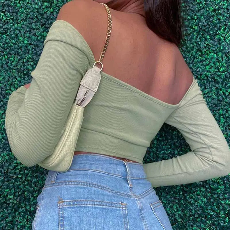 Camiseta Casual