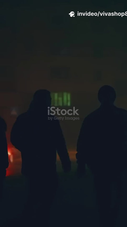 Kit de Supervivencia Total y Absoluto/ Todo lo necesario para cualquier Emergencia Vivashop888